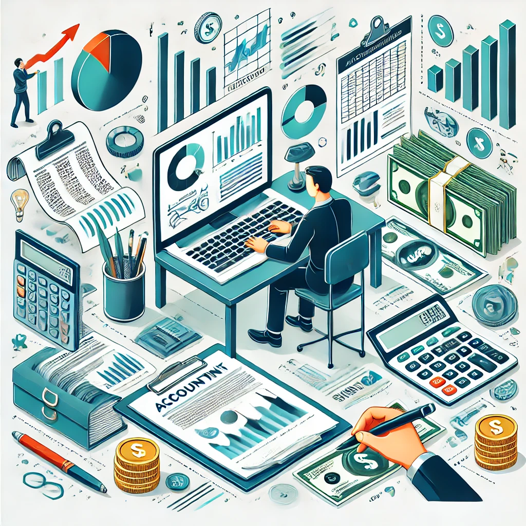 Accounting Management